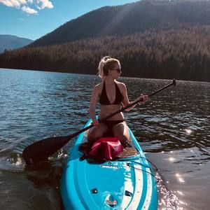 Meet your Posher, Taylor